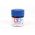 Peinture pour maquettes - X4 BLEU brillant - XL 23 ml - Tamiya 81004