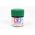 Peinture pour maquettes - X5 VERT brillant - XL 23 ml - Tamiya 81005