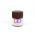 Tamiya 81509 - X9 Brun Brillant : Peinture acrylique