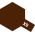 Tamiya 81509 - X9 Brun Brillant : Peinture acrylique