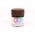 Peinture pour maquettes - X9 BRUN brillant - XL 23 ml - Tamiya 81009