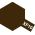 Tamiya 81710 - XF10 Brun Mat : Peinture acrylique
