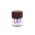 Tamiya 81709 - XF9 Rouge sombre Mat : Peinture acrylique