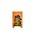 Serre-livres Bois Harry Potter : Le terrain de Quidditch - Revell 00532