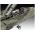 Coffret cadeau avion militaire : Model Set 50e anniversaire Tornado 1/72 - Revell 63801