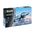 Maquette avion moderne : Model set Dassault Mirage 2000C 1/48 - Revell 63813