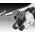 Maquette avion militaire : Dassault Rafale C 1/48 - Revell 63901