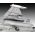 Maquette avion militaire : Dassault Rafale C 1/48 - Revell 63901