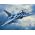 Maquette avion militaire : Dassault Rafale C 1/48 - Revell 63901