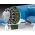 Maquette avion militaire : Model set Vought F4U-1A Corsair 1/32 - Revell 64781