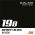 Set de peintures : Dual Exo 19A Cosmic Dust & 19B Infity Black - Ak Interactive AK1563