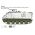 Maquette militaire : Char M113A1 1/35 - Italeri 6753