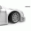 Maquette automobile : Audi R8 LMS GT3 Evo II 1/24 - Meng CS-009