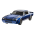 Maquette automobile : Chevy Camaro Z/28 Stranger Things 1/24 - Revell 07728  7728