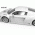 Maquette automobile : Audi R8 LMS GT3 Evo II 1/24 - Meng CS-009