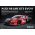 Maquette automobile : Audi R8 LMS GT3 Evo II 1/24 - Meng CS-009