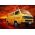 Maquette automobile : Model Set VW T3 Bus "Surfer Boy" Stranger Things 1/25 - Revell 67725