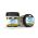 Accessoire de modélisme : Neige à saupoudrer 100 ml - Ak Interactive 8009