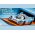maquette
HK118 Porsche 917K au 1/8 - Gulf Edition - Pocher HK118F