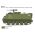 Maquette militaire : Char M113A1 1/35 - Italeri 6753