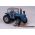 Maquette tracteur italien LANDINI 16000 DT in 1/24 - Heller 81403