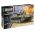 Maquette de char : Leopard 1 - Revell 03240, 3240