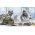 Diorama militaire : Bastogne 1944 (80e Anniversaire) 1/72 - Italeri 6186