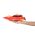 Bateau RC au design pompierBateau RC au design pompier