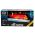 Bateau RC au design pompier