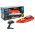 RC Boat Fire Fighter Bateau pompier télécommandé Revell Control - 24141