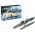 Coffret cadeau maquette : Pacific Warriors (USS Fletcher & USS Indianapolis) 1/700 - Revell 05644  5644