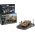 Maquette militaire : Model set du Sd.Kfz. 234/2 Puma - 1:76 - Revell 63288
