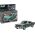 Model set 1965 Ford Mustang 2+2 Fastback 1/24 - Revell 67065