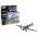 Model set maquette  Spitfire Mk.IXC 1:32 - Revell 63927 3927