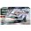 Coffret cadeau 3 avions : 50e anniversaire "Alpha Jet" 1/144 - Revell 03810