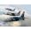 Coffret cadeau avions : 50e anniversaire "Alpha Jet" 1/144 - Revell 03810