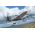 Maquette avion militaire : P-47D Thunderbolt (Europe) 1/48 - Italeri 2835