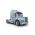Maquette camion : Scania T143 M500 Topline 1/24 - Italeri 736 0736