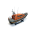 Kit de modélisme : Starter Set RNLI Shannon Class Lifeboat 1/72 - Airfix 55015