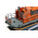 Kit de modélisme : Starter Set RNLI Shannon Class Lifeboat 1/72 - Airfix 55015