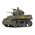 M5A1 Stuart 1/48 - Tamiya 32606