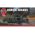 Maquette char d'assaut : Churchill Crocodile - 1/76 - Airfix 02321V