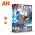 AKTION MAGAZINE - n°02 AK6303
Magazine Wargames