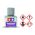 Peintures pour maquette : Appret liquide gris - Tamiya 87075