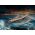 Maquette navire : The Legendary Bismarck 1/700 et 1/1200 - Revell 05637  5637