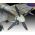 Maquette avion : Spitfire Mk.IXC - 1:32 - Revell 03927