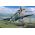 Maquette avion : Spitfire Mk.IXC - 1:32 - Revell 03927