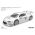 Maquette automobile : Audi R8 LMS GT3 Evo II 1/24 - Meng CS-009