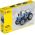 LANDINI 16000 DT in 1/24 - Heller 81403
