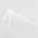 Outils de modélisme : Set de 5 pipettes de 2 ml - Heller 99016
